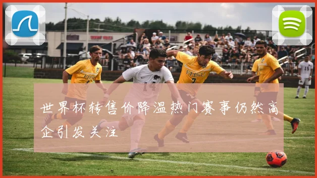 世界杯转售价降温热门赛事仍然高企引发关注